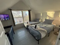 The Pleasant Mansion 9Br Uptown-Downtown by Lux Life - مطابخ
