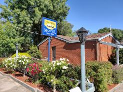 Coachman Motel
