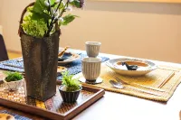 Meibi Hakone Yumoto - Bungalows
