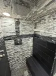 Fun, Cosy, Theater Basement!