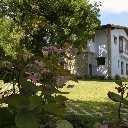 La Casona Encanto Rural - ApartaHotel Spa Llanes