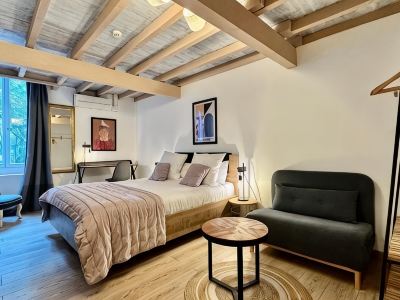 Hotel le Galambre