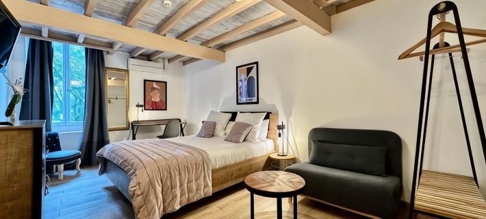 Hotel le Galambre Hotels in Nimes