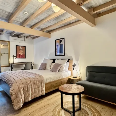 Hotel le Galambre