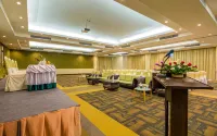 Pattana Sports Resort - Pet friendly