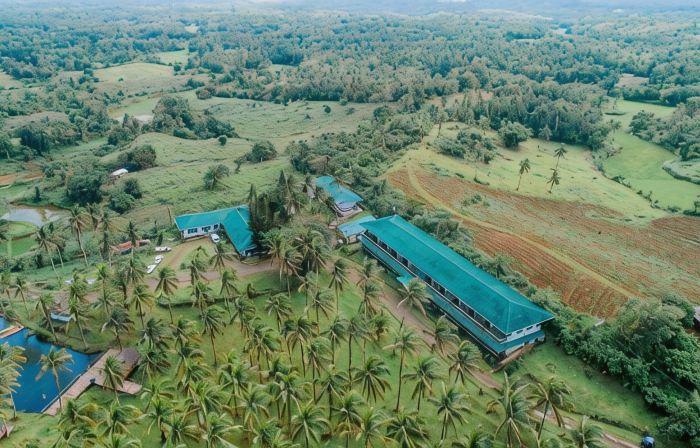 Caliraya Ecoville Recreation and Farm Resort