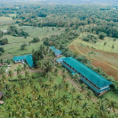 Caliraya Ecoville Recreation and Farm Resort