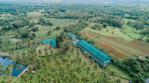 Caliraya Ecoville Recreation and Farm Resort