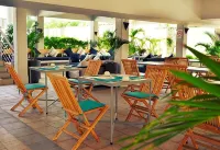 Gosun Beach Hotel - breakfast