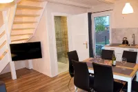 Aurora vacation home on the Baltic Sea in Poland - Dziwnowek 10min. from the beach