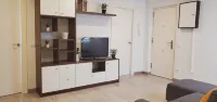 Céntrico Apto en Gijón con Garaje y Wifi - 2성급