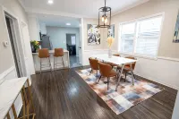 Modernized Cherry St. Historic Gem – Quiet Cul-De-Sac Home