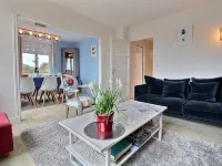 Appartement vue sur la Station 5 Personnes Ξενοδοχεία στην πόλη Plurien