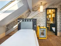 Swiss Wine by Fassbind Hotels near Bossons-Blecherette