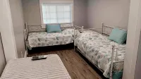 Charming 2-bedroom house in peaceful Old Homosassa - 3-Star