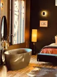 Villa Lepois & Spa Hotels in 