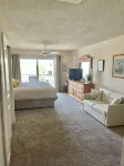 Lovely Ocean Front Condo In Brigantine, NJ