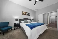 Charming 4-bedroom house with private pool and spa in brilliant Indio