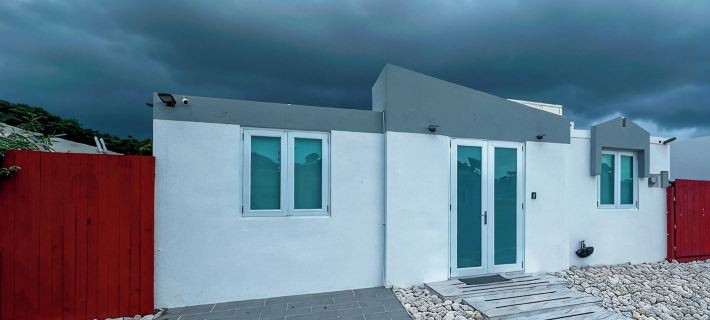 New Boutique House with Pool near the Beach Отели в г. Ринкон