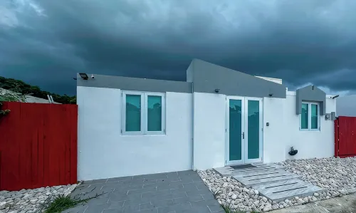 New Boutique House with Pool near the Beach - บังกะโล