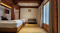 Jeonju Pungnamheon Hanok Stay - Wi-Fi