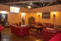 Mara Engai Wilderness Lodge - Resorts