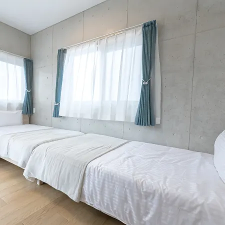 Villa Blue Terasu Miyakojima