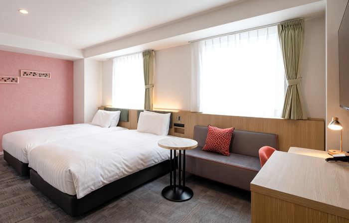 Comfort Hotel Kii Tanabe