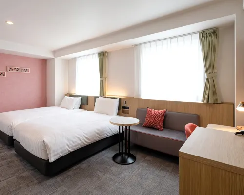 Comfort Hotel Kii Tanabe Hotels in Tanabe