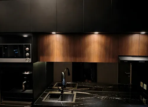 The White Space - Casa De Parco - 2/3 person - BSD Close to ICE/AEON/Prasmul/QBig - 3-Sterne
