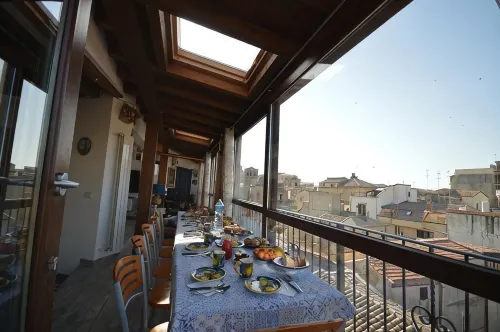 B&B Centro Sicilia Enna Centro - 3 stelle