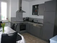 Geranium Apartment