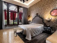 هوتل بالازيتو مادونا Hotels near دورسودورو