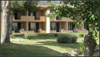 Isola Verde - parcheggio