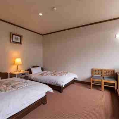 Hirayu Prince Hotel Rooms