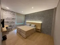 Hotel Palm - bar