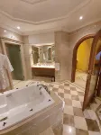 傑爾巴哈斯爾珍貴塔拉索 Spa 酒店 - 溫泉