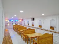 Parvina hotel - Thân thiện với thú cưng