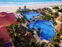 GR Solaris Cancun All Inclusive - románticos