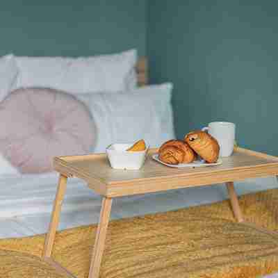 Cozy apartment-Centre ville Place d'Erlon- 5min Gare Centre - 2min TRAM Rooms