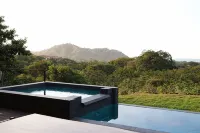 Escape to Serenity: Stunning Ocean View Retreat -- All Inclusive Available - Wifi