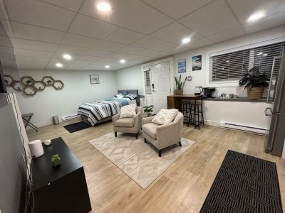 Island Retreat - Relax & Explore