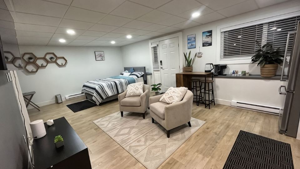 Island Retreat - Relax & Explore