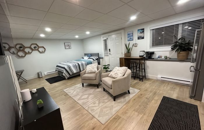Island Retreat - Relax & Explore