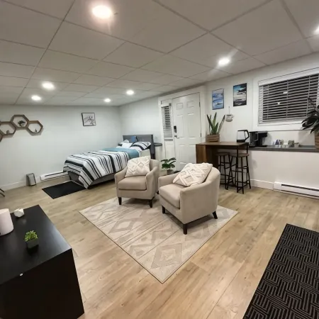 Island Retreat - Relax & Explore