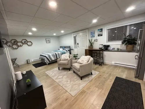 Island Retreat - Relax & Explore