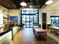 Hotel Santoso Blora Hotels in Blora