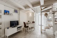 Holiday Apartment in Puglia for a couple