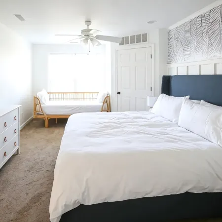Folly Beach Condo with Water Views!