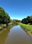 Family-friendly vacation apartment close to the city and the river Hase. - Homestays